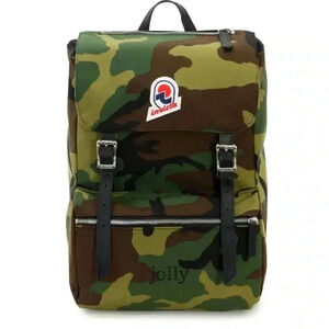 Invicta Jolly Camouflage Pack Back